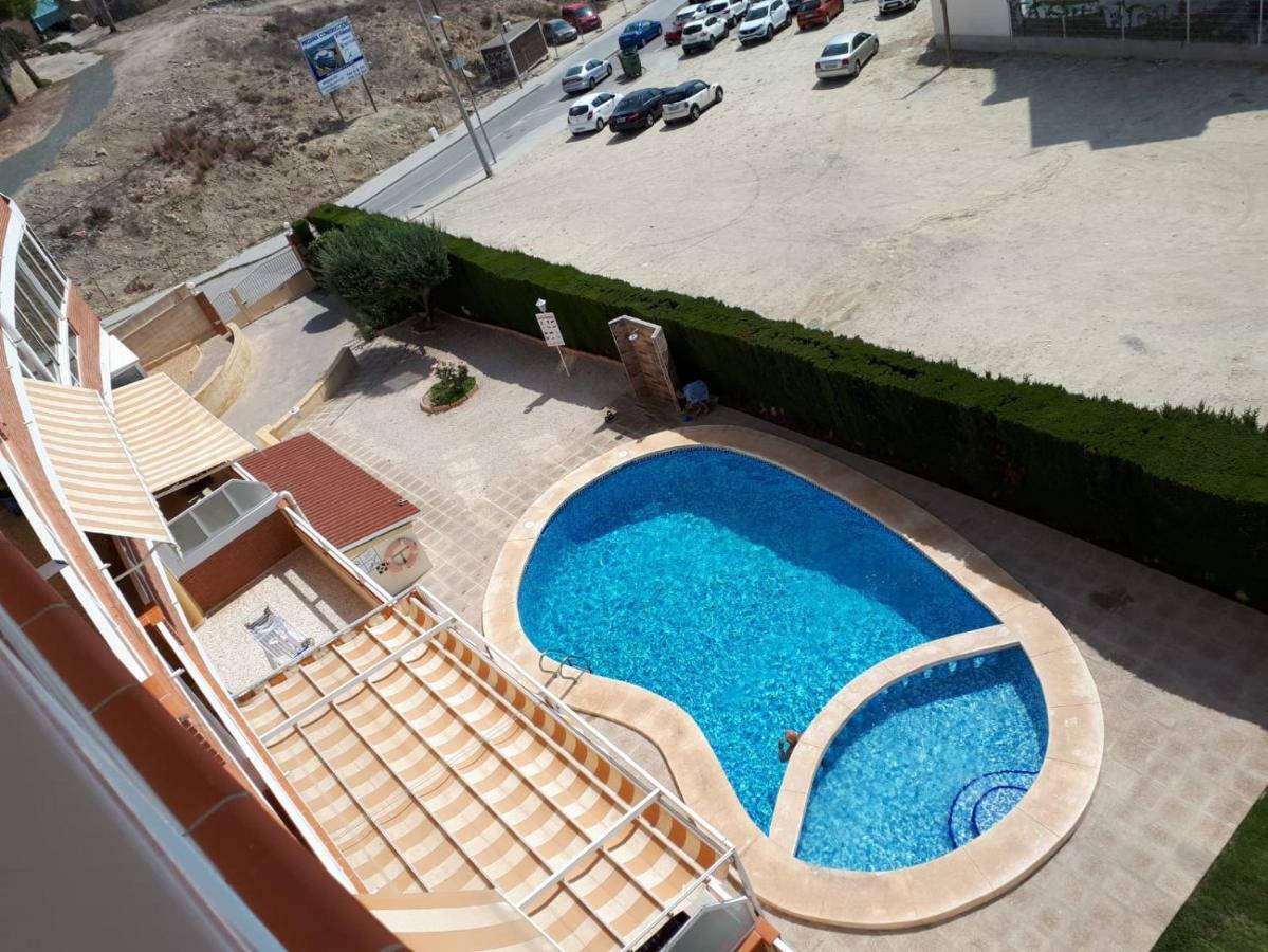 شقة Playa Varadero فيياخويوسا المظهر الخارجي الصورة
